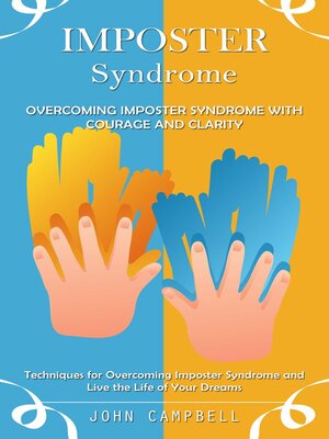 cover image of Imposter Syndrome